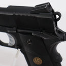 【中古即納】[MIL] CARBON8(カーボネイト) CO2ガスブローバック M45 CQP(CB02BK) (18歳以上専用)(20210701)