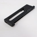 【中古即納】[MIL] CARBON8(カーボネイト) CO2ガスブローバック M45 CQP(CB02BK) (18歳以上専用)(20210701)