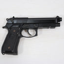 【中古即納】[MIL] 東京マルイ ガスブローバック M9A1 (18歳以上専用)(20120831)