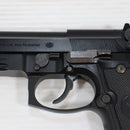 【中古即納】[MIL] 東京マルイ ガスブローバック M9A1 (18歳以上専用)(20120831)