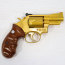 【中古即納】[MIL] コクサイ 金属製発火モデルガン S&W(スミスアンドウェッソン) M19 コンバットマグナム 2.5インチ (18歳以上専用)(20150223)
