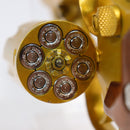 【中古即納】[MIL] コクサイ 金属製発火モデルガン S&W(スミスアンドウェッソン) M19 コンバットマグナム 2.5インチ (18歳以上専用)(20150223)