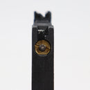 【中古即納】[MIL] CARBON8(カーボネイト) M45シリーズ共用 26連スペアマガジン(CBM02)(20210701)