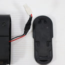 【中古即納】[MIL] EMG/KRYTAC(クライタック) 電動ガン FN P90 AEG(AEG-KTAEG-FNP90-BK01) (18歳以上専用)(20211217)