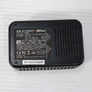 【中古即納】[MIL] ハイテックマルチプレックスジャパン ACバランス充電器 X1 SHOOT(シュート)(44286)(20181107)