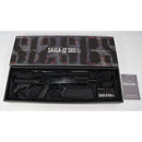 【中古即納】[MIL] 東京マルイ ガスブローバックショットガン サイガ-12 SBS(No.2) (18歳以上専用)(20240328)