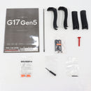 【中古即納】[MIL] (再販) 東京マルイ ガスブローバック G17 Gen5 MOS(No.108) (18歳以上専用)(20260416)