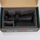 【中古即納】[MIL] ノーベルアームズ SURE HIT 0432 IR ACOGタイプ 4×32 イルミネーションスコープ(20080929)
