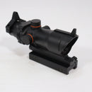 【中古即納】[MIL] ノーベルアームズ SURE HIT 0432 IR ACOGタイプ 4×32 イルミネーションスコープ(20080929)