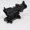 【中古即納】[MIL] ノーベルアームズ SURE HIT 0432 IR ACOGタイプ 4×32 イルミネーションスコープ(20080929)