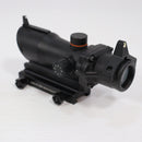 【中古即納】[MIL] ノーベルアームズ SURE HIT 0432 IR ACOGタイプ 4×32 イルミネーションスコープ(20080929)