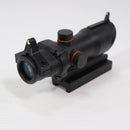 【中古即納】[MIL] ノーベルアームズ SURE HIT 0432 IR ACOGタイプ 4×32 イルミネーションスコープ(20080929)