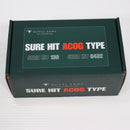 【中古即納】[MIL] ノーベルアームズ SURE HIT 0432 IR ACOGタイプ 4×32 イルミネーションスコープ(20080929)
