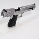 【中古即納】[MIL] 東京マルイ ガスブローバック デザートイーグル.50AE クロームステンレス (18歳以上専用)(20031128)