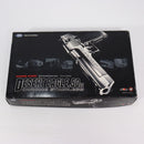 【中古即納】[MIL] 東京マルイ ガスブローバック デザートイーグル.50AE クロームステンレス (18歳以上専用)(20031128)