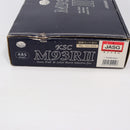 【中古即納】[MIL] KSC ガスブローバック M93RII ABS(18歳以上専用)(20080424)