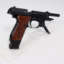 【中古即納】[MIL] KSC ガスブローバック M93RII ABS(18歳以上専用)(20080424)
