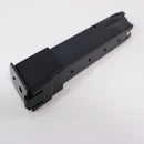【中古即納】[MIL] KSC ガスブローバック M93RII ABS(18歳以上専用)(20080424)