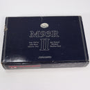【中古即納】[MIL] KSC ガスブローバック M93RII ABS(18歳以上専用)(20080424)
