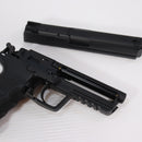 【中古即納】[MIL] 東京マルイ 固定スライド電動ハンドガン HK45 (18歳以上専用)(20190220)