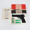 【中古即納】[MIL] マルシン工業 発火モデルガン ブローニングハイパワー カナディアン No.2 Mk1 ABS (18歳以上専用)(20150223)