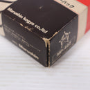 【中古即納】[MIL] マルシン工業 発火モデルガン ブローニングハイパワー カナディアン No.2 Mk1 ABS (18歳以上専用)(20150223)