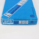 【中古即納】[MIL] マルシン工業 発火モデルガン ブローニング M1910 メタルフィニッシュABS (18歳以上専用)(20150223)