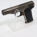 【中古即納】[MIL] マルシン工業 発火モデルガン ブローニング M1910 メタルフィニッシュABS (18歳以上専用)(20150223)