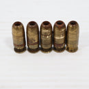 【中古即納】[MIL] マルシン工業 発火モデルガン ブローニング M1910 メタルフィニッシュABS (18歳以上専用)(20150223)