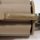 【中古即納】[MIL] ICS ガスグレネード MGL140タイプ GLM リボルバーグレネードランチャー TAN(タン)(ICS-191) (18歳以上専用)(20150223)