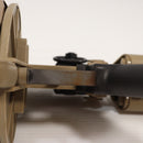 【中古即納】[MIL] ICS ガスグレネード MGL140タイプ GLM リボルバーグレネードランチャー TAN(タン)(ICS-191) (18歳以上専用)(20150223)