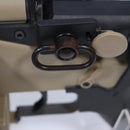 【中古即納】[MIL] ICS ガスグレネード MGL140タイプ GLM リボルバーグレネードランチャー TAN(タン)(ICS-191) (18歳以上専用)(20150223)