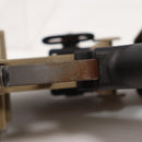 【中古即納】[MIL] ICS ガスグレネード MGL140タイプ GLM リボルバーグレネードランチャー TAN(タン)(ICS-191) (18歳以上専用)(20150223)