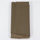 【中古即納】[MIL] 東京マルイ 次世代電動ガン スカーH用 540連射マガジン(フラット・ダークアース)(20120120)