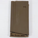 【中古即納】[MIL] 東京マルイ 次世代電動ガン スカーH用 90連マガジン(フラット・ダークアース)(20121226)
