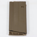 【中古即納】[MIL] 東京マルイ 次世代電動ガン スカーH用 90連マガジン(フラット・ダークアース)(20121226)