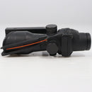 【中古即納】[MIL] ノーブランド Trijiconタイプ ACOG TA31 4×31 レッドファイバースコープ(20150223)