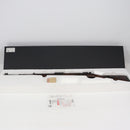 【中古即納】[MIL] マルシン工業 ガスライフル モーゼル Kar98k 6mmBB カートリッジタイプ 高級ブナ材ストック仕様 ダークブラウン ブラック HW(ヘビーウェイト) (18歳以上専用)(20201121)