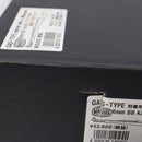 【中古即納】[MIL] マルシン工業 ガスライフル モーゼル Kar98k 6mmBB カートリッジタイプ 高級ブナ材ストック仕様 ダークブラウン ブラック HW(ヘビーウェイト) (18歳以上専用)(20201121)