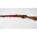 【中古即納】[MIL] S&T エアコッキングライフル リー・エンフィールド No.1 Mk III* リアルウッド(STSPG19RW) (18歳以上専用)(20210531)