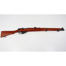 【中古即納】[MIL] S&T エアコッキングライフル リー・エンフィールド No.1 Mk III* リアルウッド(STSPG19RW) (18歳以上専用)(20210531)