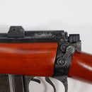 【中古即納】[MIL] S&T エアコッキングライフル リー・エンフィールド No.1 Mk III* リアルウッド(STSPG19RW) (18歳以上専用)(20210531)