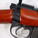 【中古即納】[MIL] S&T エアコッキングライフル リー・エンフィールド No.1 Mk III* リアルウッド(STSPG19RW) (18歳以上専用)(20210531)