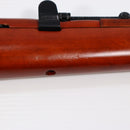 【中古即納】[MIL] S&T エアコッキングライフル リー・エンフィールド No.1 Mk III* リアルウッド(STSPG19RW) (18歳以上専用)(20210531)