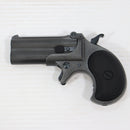 【中古即納】[MIL] マルシン工業 ガスリボルバー 6mmBB Xカート デリンジャー エクセレント HW(ヘビーウェイト) (18歳以上専用)(20221120)