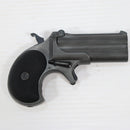 【中古即納】[MIL] マルシン工業 ガスリボルバー 6mmBB Xカート デリンジャー エクセレント HW(ヘビーウェイト) (18歳以上専用)(20221120)