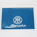 【中古即納】[MIL] マルシン工業 ガスリボルバー 6mmBB Xカート デリンジャー エクセレント HW(ヘビーウェイト) (18歳以上専用)(20221120)