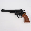 【中古即納】[MIL] タナカワークス 発火モデルガン S&W(スミスアンドウエッソン) M29 6.5インチ カウンターボアード ダーティーハリーモデル HW(ヘビーウェイト) (18歳以上専用)(20201206)