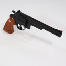 【中古即納】[MIL] タナカワークス 発火モデルガン S&W(スミスアンドウエッソン) M29 6.5インチ カウンターボアード ダーティーハリーモデル HW(ヘビーウェイト) (18歳以上専用)(20201206)