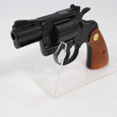 【中古即納】[MIL] タナカワークス 発火モデルガン コルトパイソン.357マグナム 2.5インチ R-モデル HW(ヘビーウェイト) (18歳以上専用)(20220917)